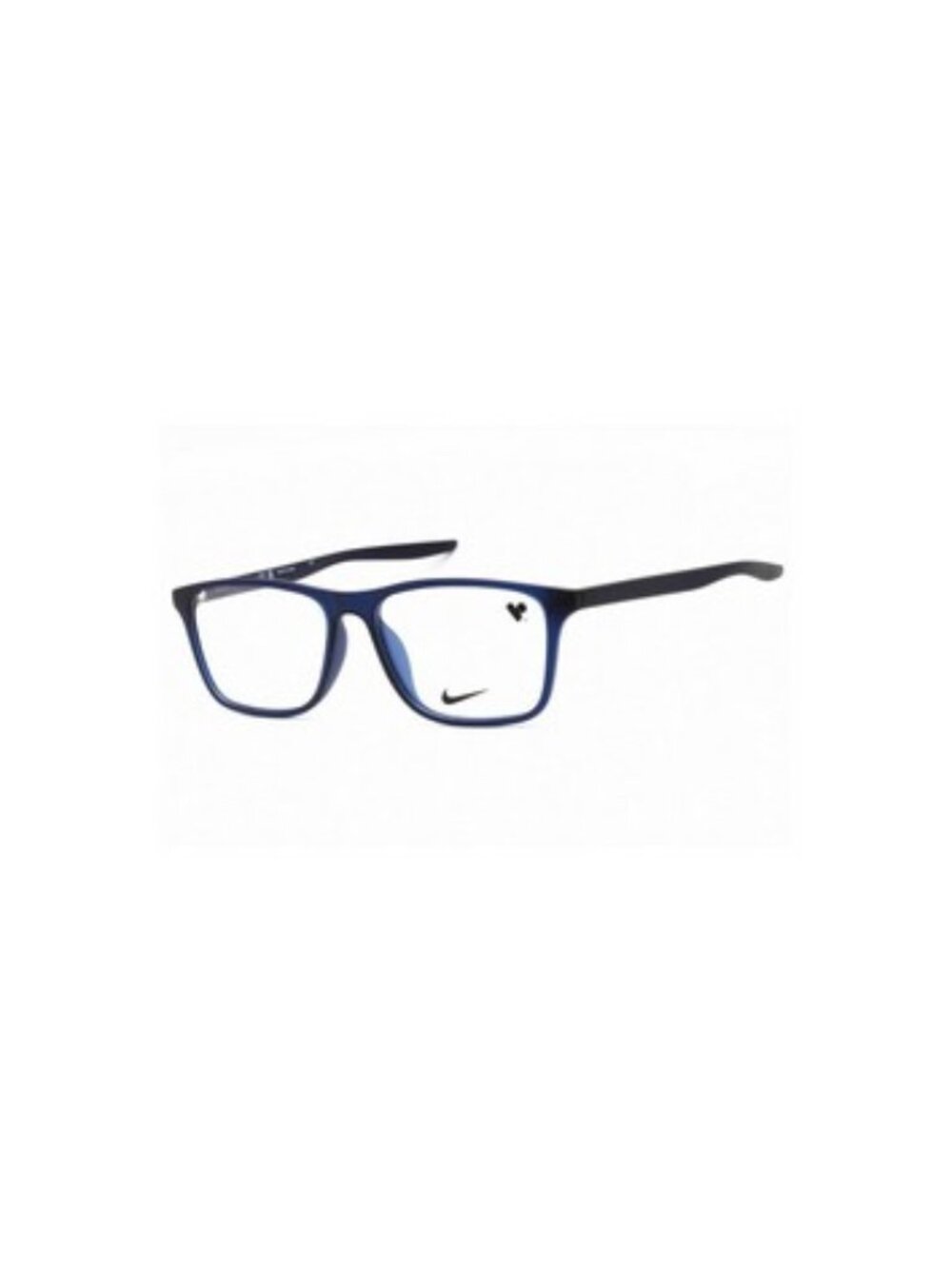NIKE Eyeglasses NK7125-410-54 Size 54/15/rectangular BRAND NEW W CASE